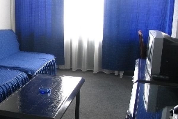 Ambasador Hotel Nis